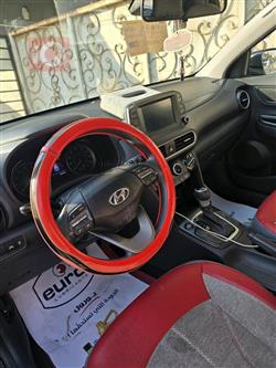 هيونداي كونا